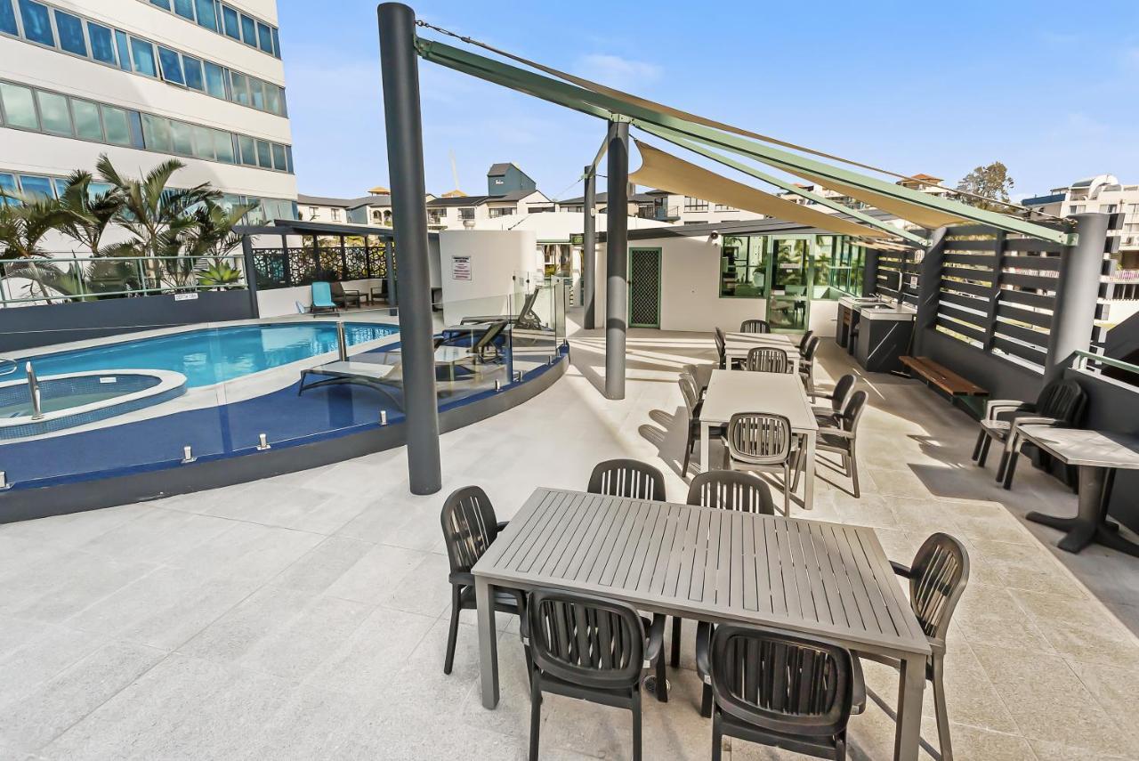 Key Largo Maroochydore Eksteriør bilde