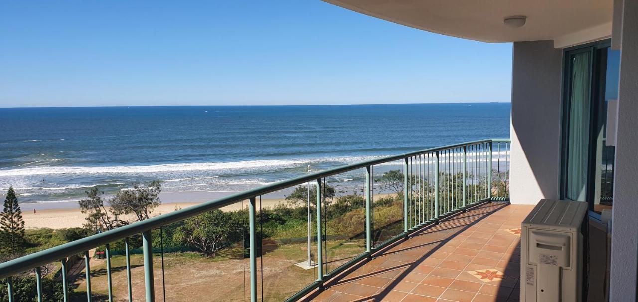 Key Largo Maroochydore Eksteriør bilde