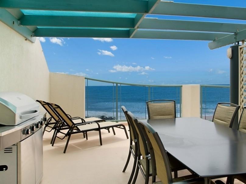 Key Largo Maroochydore Eksteriør bilde