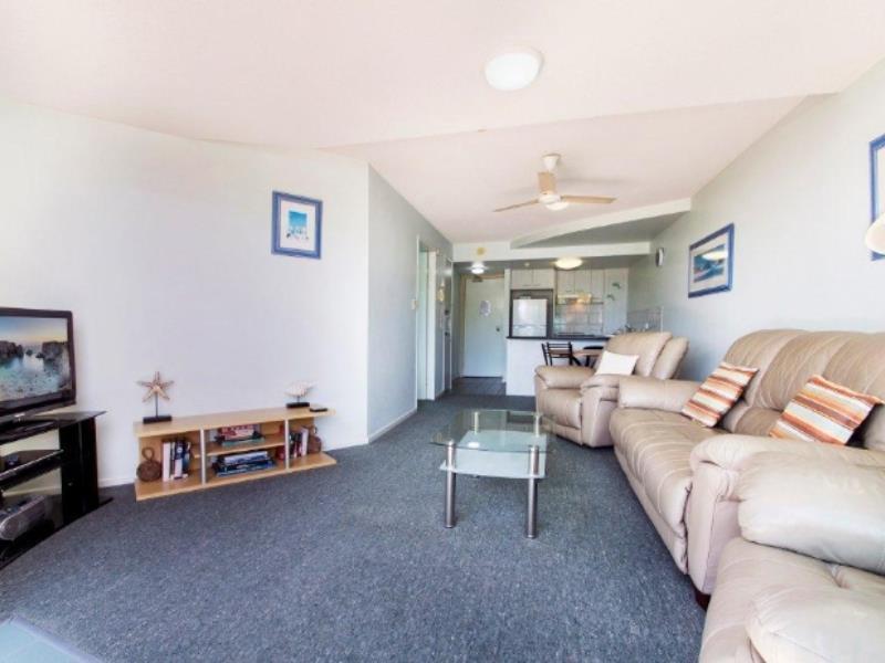 Key Largo Maroochydore Eksteriør bilde