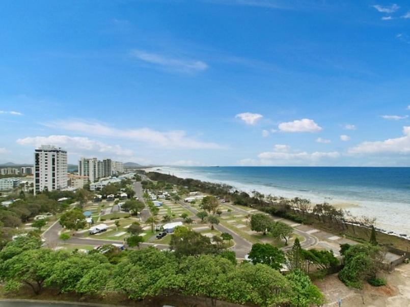 Key Largo Maroochydore Eksteriør bilde