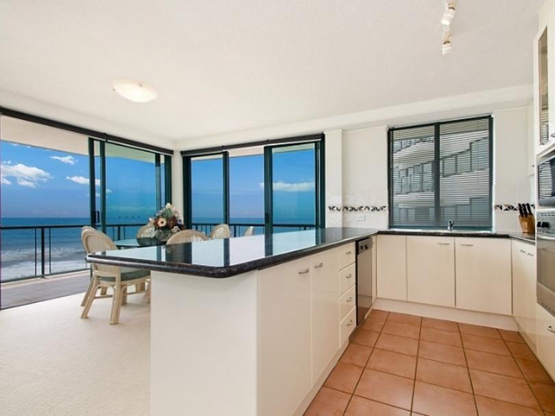 Key Largo Maroochydore Eksteriør bilde