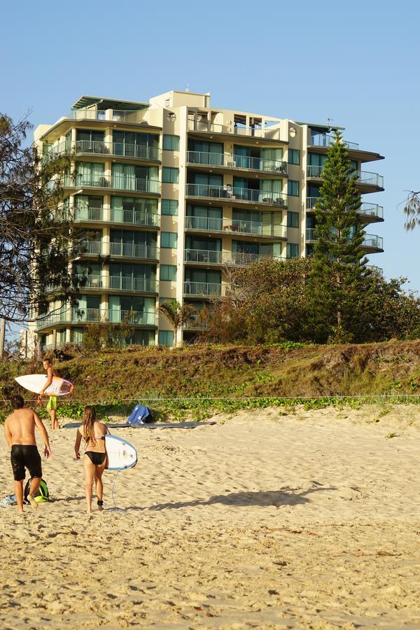 Key Largo Maroochydore Eksteriør bilde