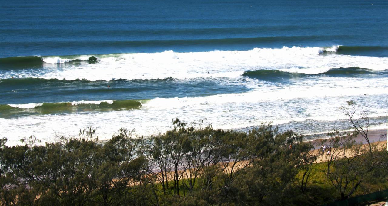 Key Largo Maroochydore Eksteriør bilde
