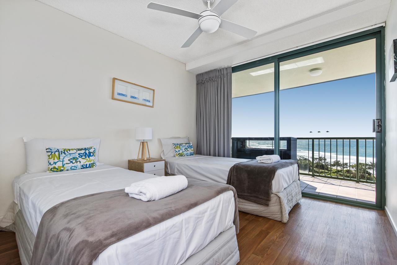 Key Largo Maroochydore Eksteriør bilde