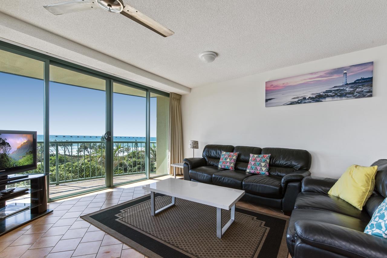 Key Largo Maroochydore Eksteriør bilde