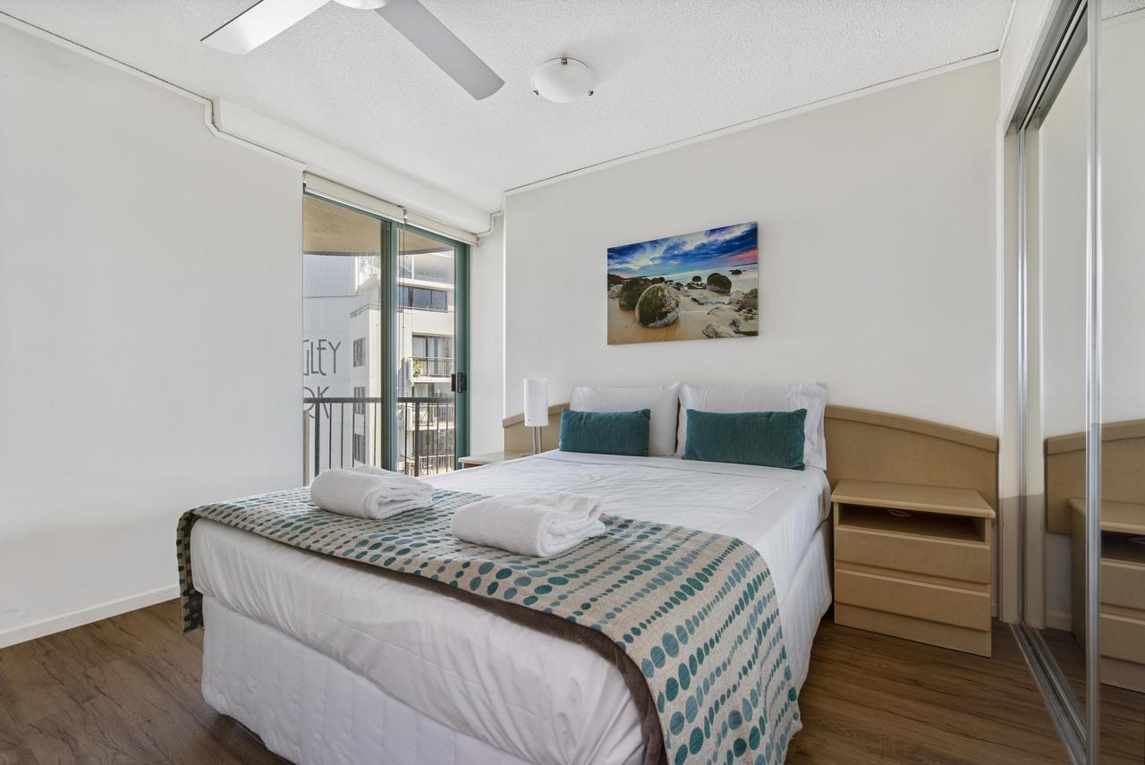 Key Largo Maroochydore Eksteriør bilde
