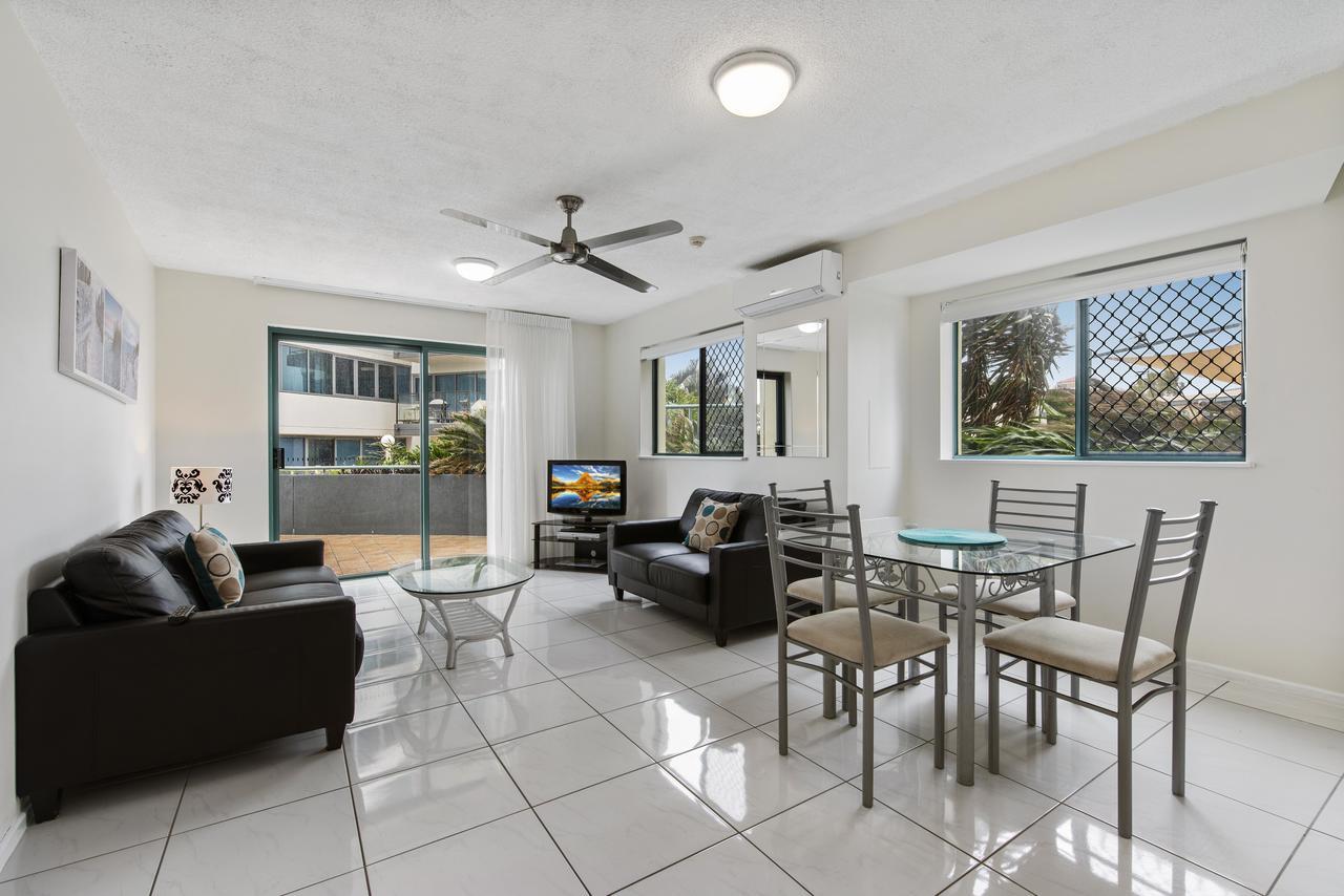 Key Largo Maroochydore Eksteriør bilde