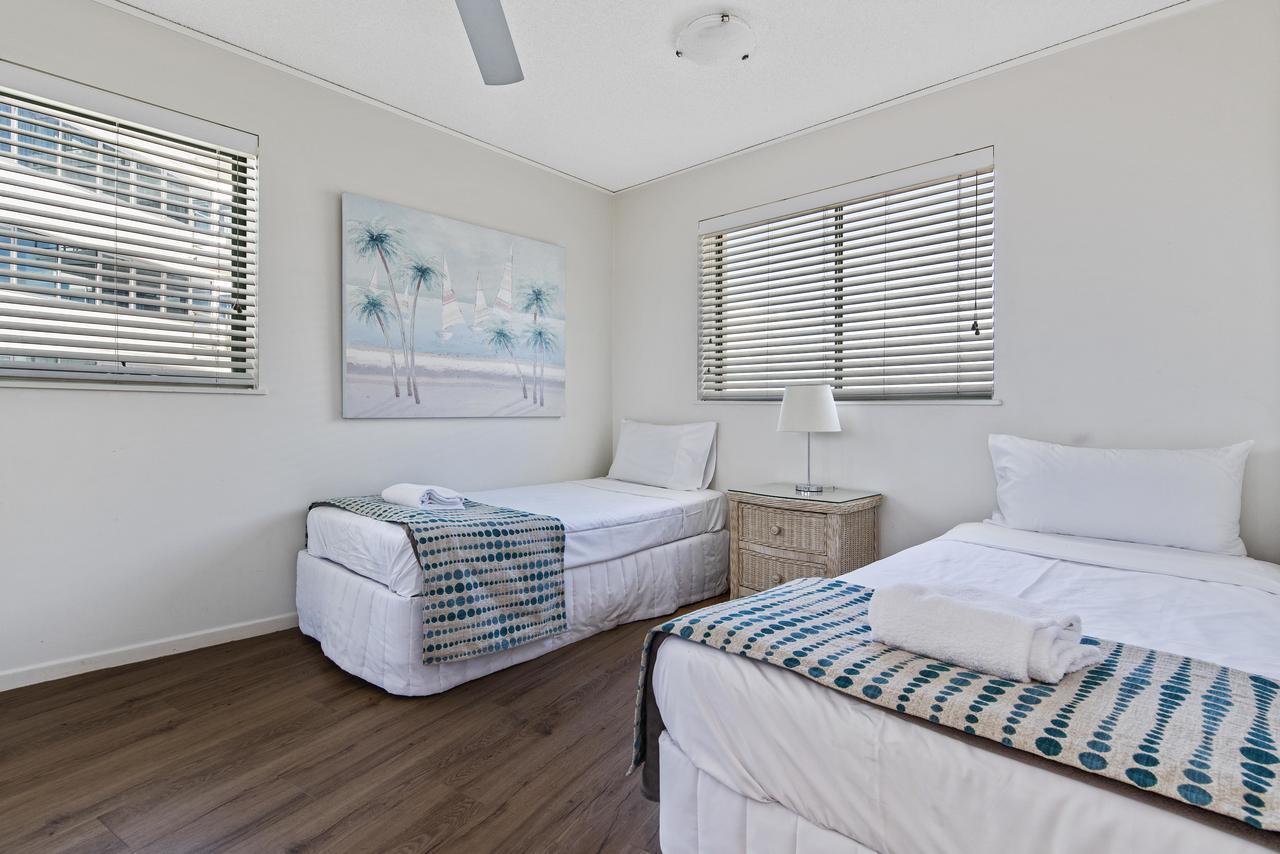 Key Largo Maroochydore Eksteriør bilde