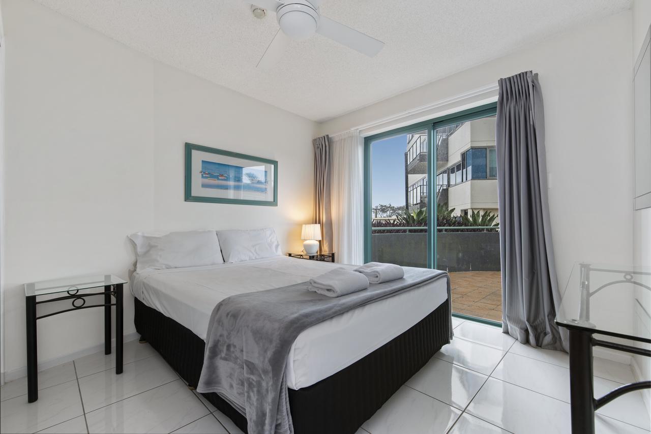 Key Largo Maroochydore Eksteriør bilde