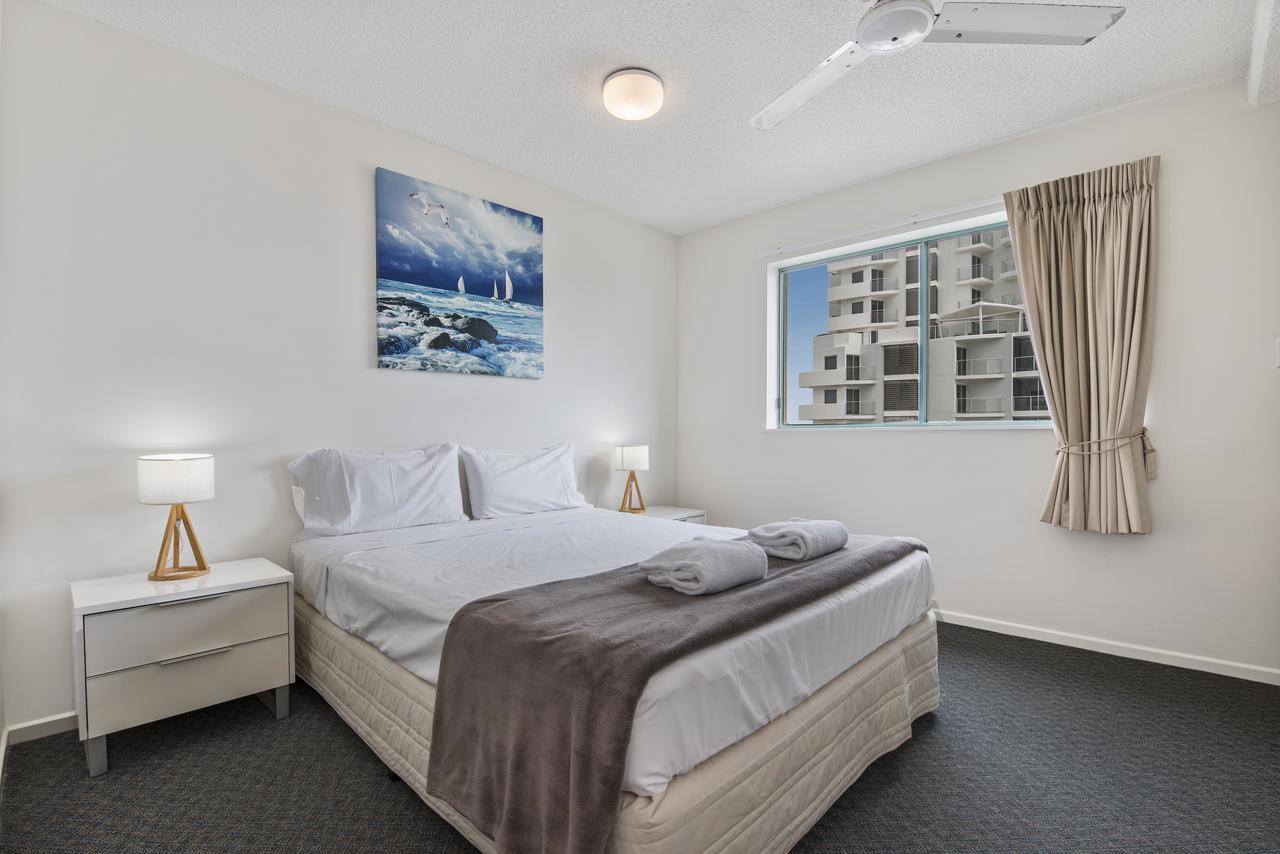 Key Largo Maroochydore Eksteriør bilde