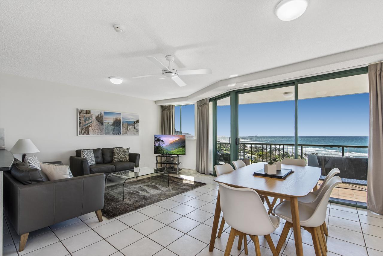 Key Largo Maroochydore Eksteriør bilde