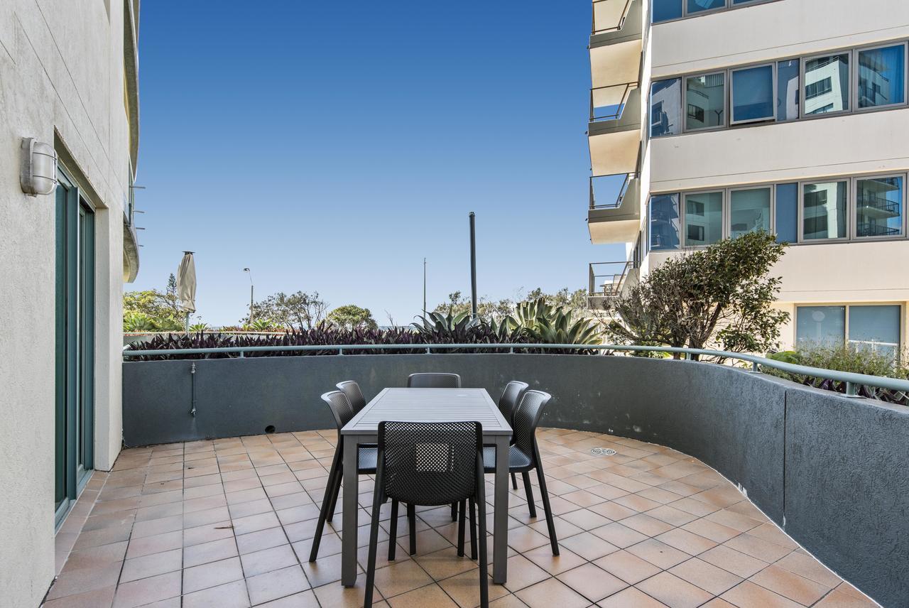 Key Largo Maroochydore Eksteriør bilde