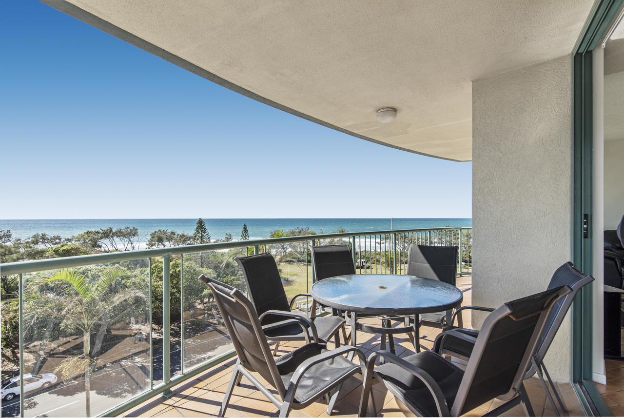 Key Largo Maroochydore Eksteriør bilde