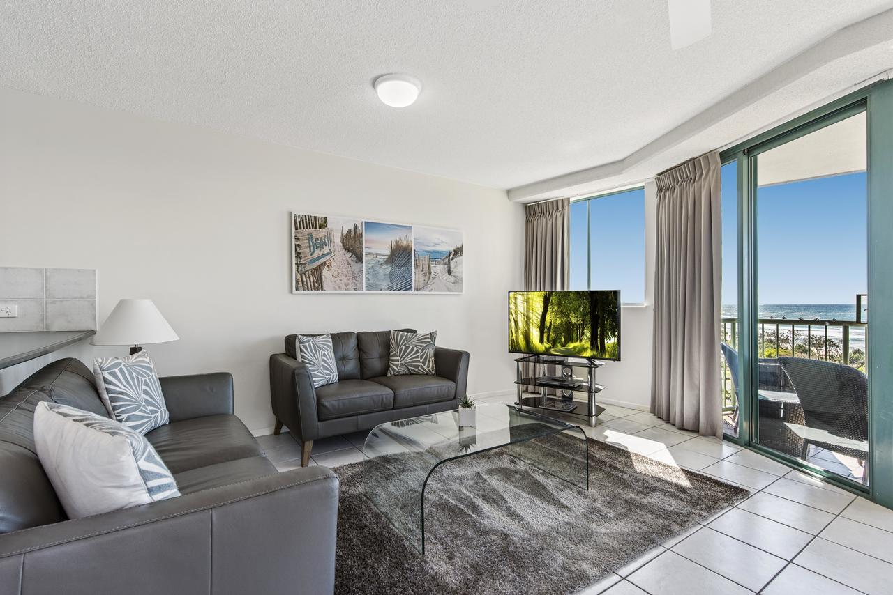 Key Largo Maroochydore Eksteriør bilde