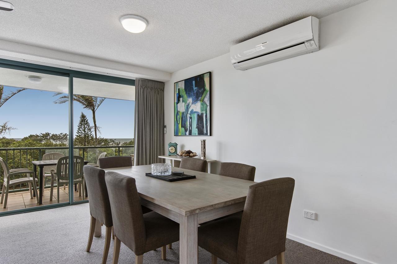 Key Largo Maroochydore Eksteriør bilde