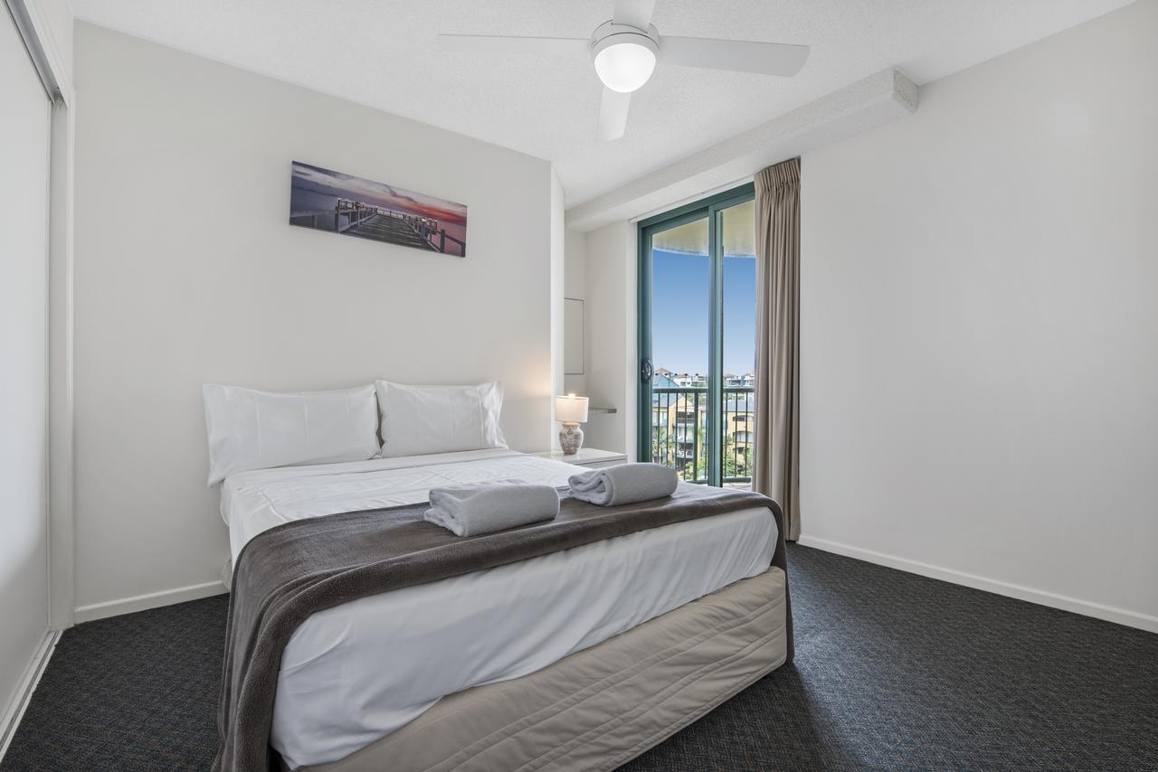 Key Largo Maroochydore Eksteriør bilde