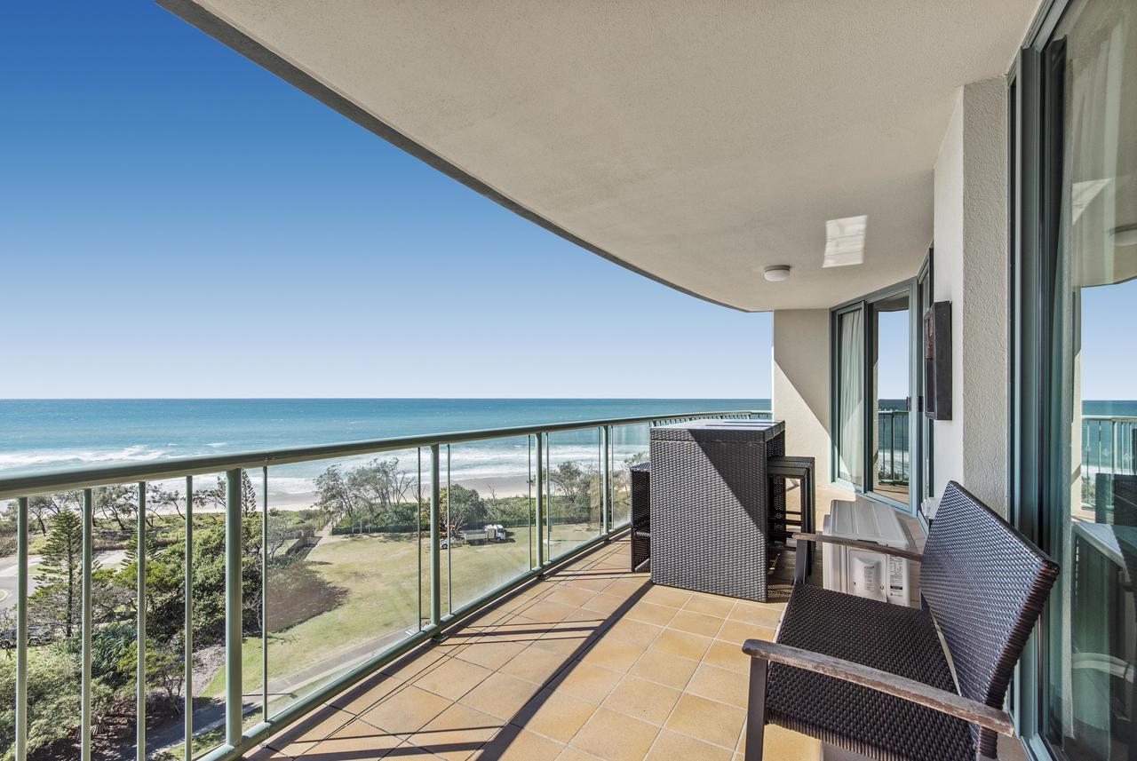 Key Largo Maroochydore Eksteriør bilde
