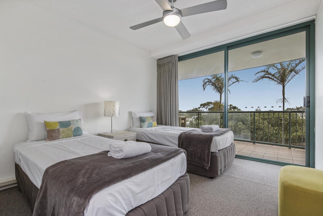 Key Largo Maroochydore Eksteriør bilde