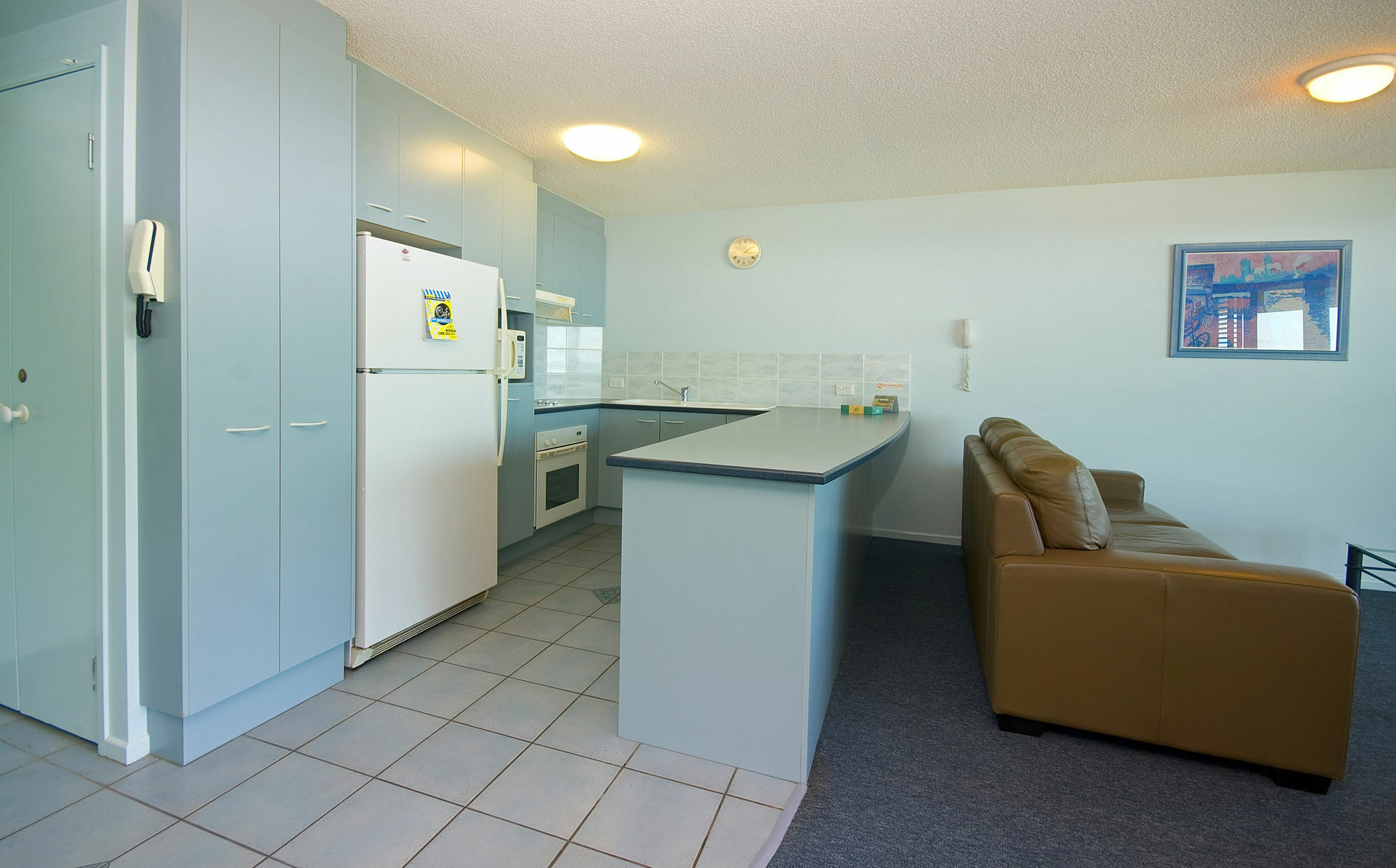 Key Largo Maroochydore Eksteriør bilde
