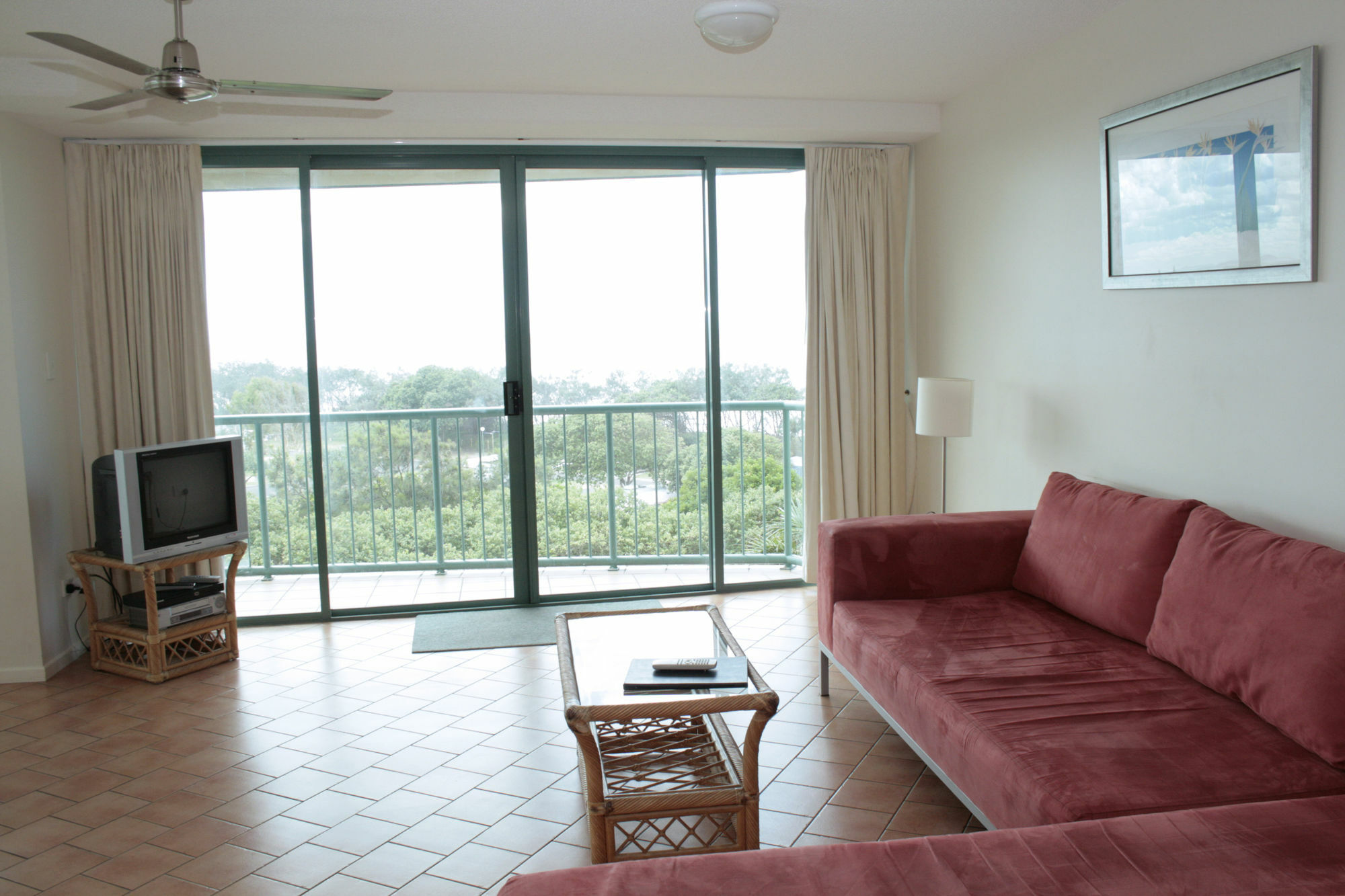 Key Largo Maroochydore Eksteriør bilde