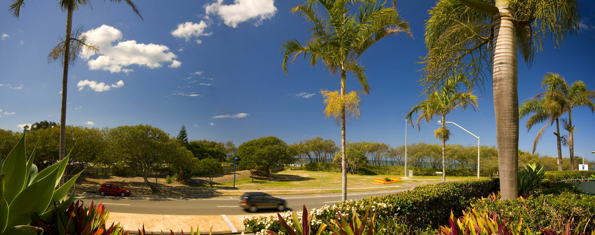 Key Largo Maroochydore Eksteriør bilde