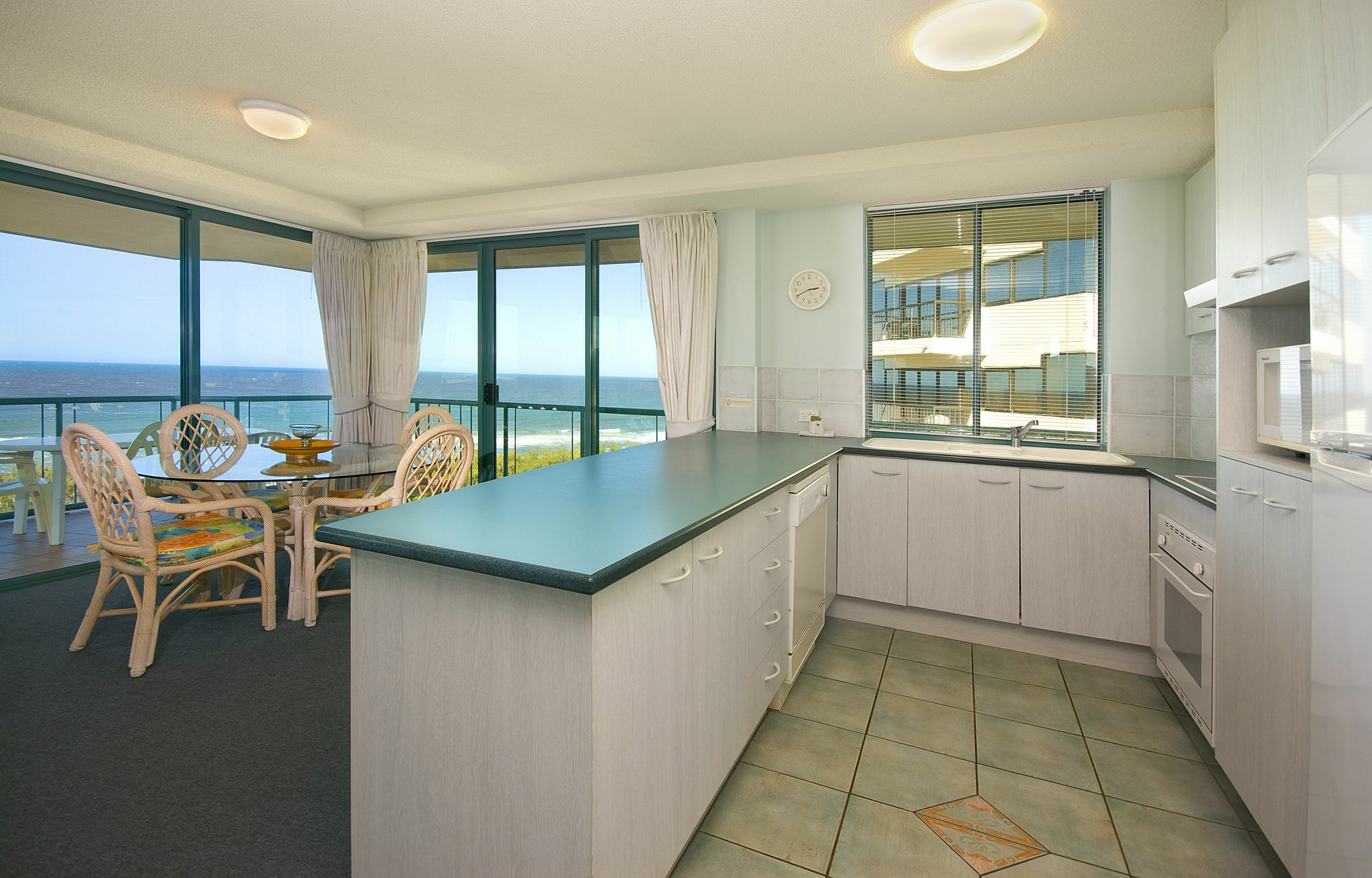 Key Largo Maroochydore Eksteriør bilde