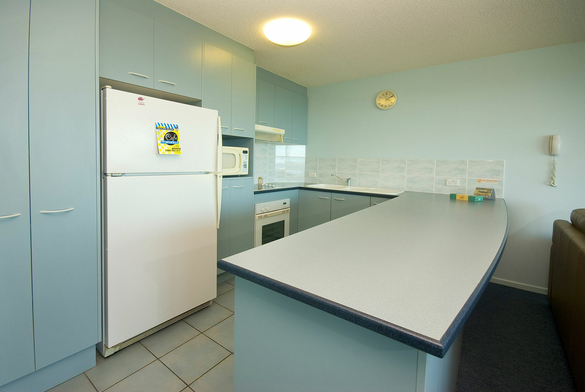 Key Largo Maroochydore Eksteriør bilde