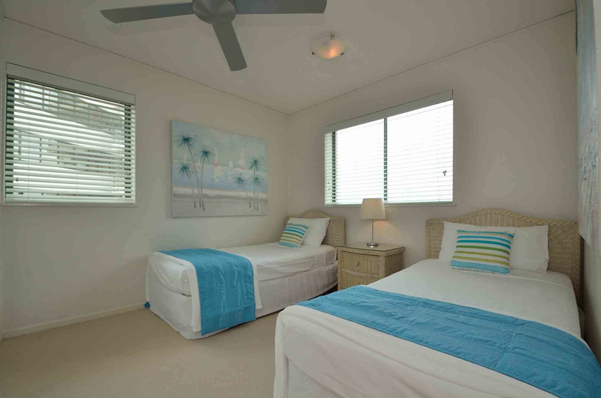 Key Largo Maroochydore Eksteriør bilde