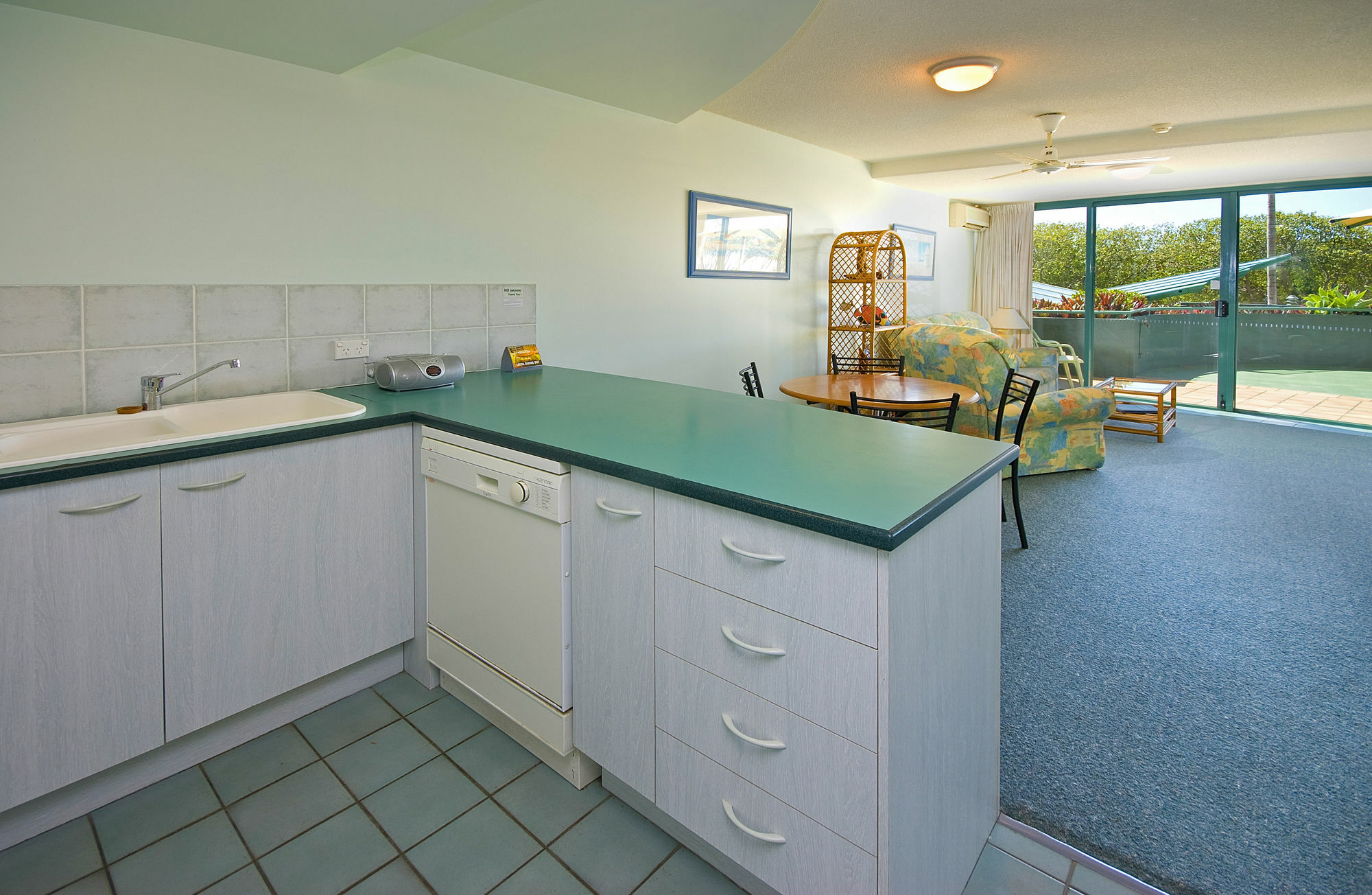 Key Largo Maroochydore Eksteriør bilde