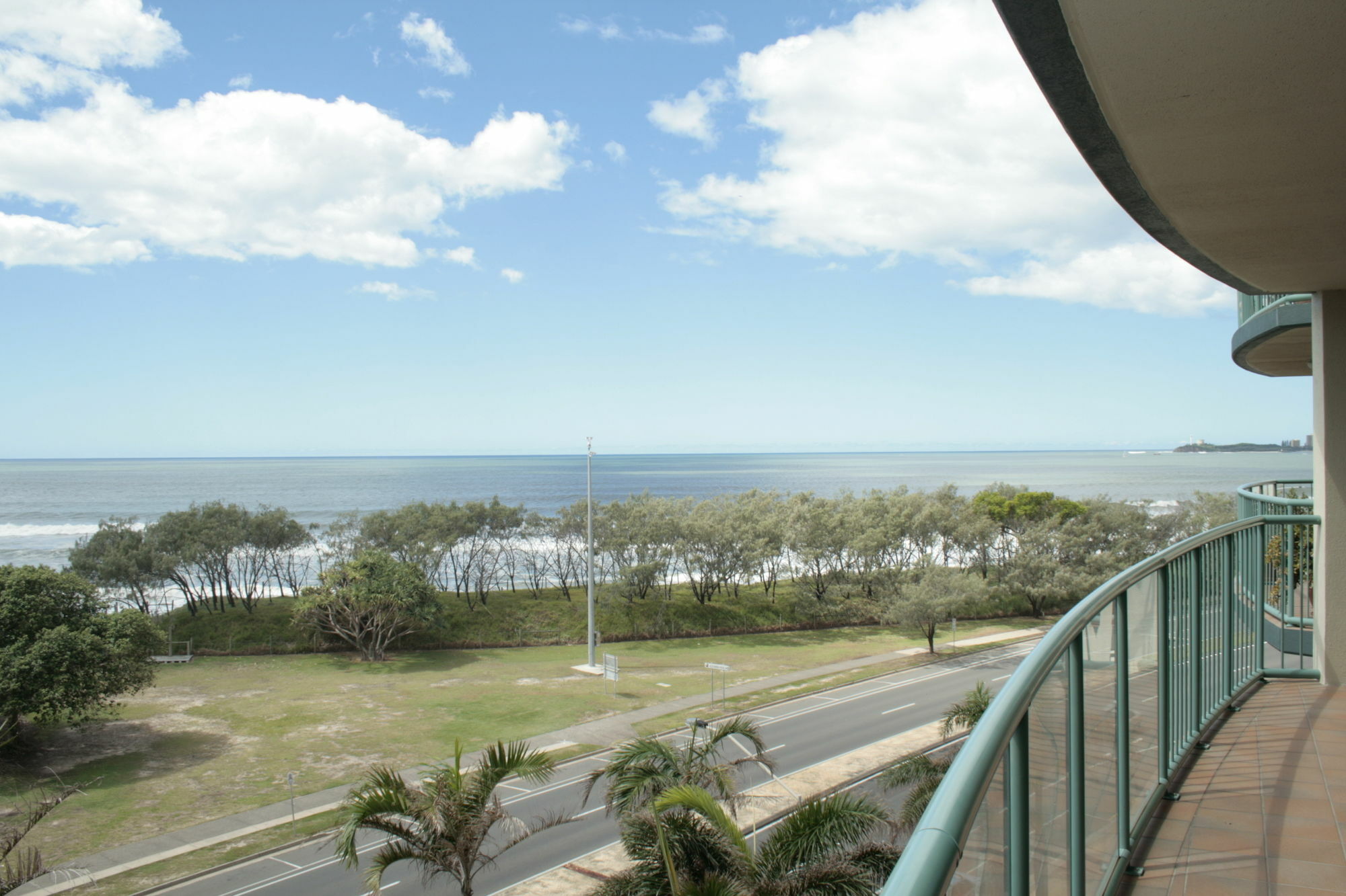 Key Largo Maroochydore Eksteriør bilde