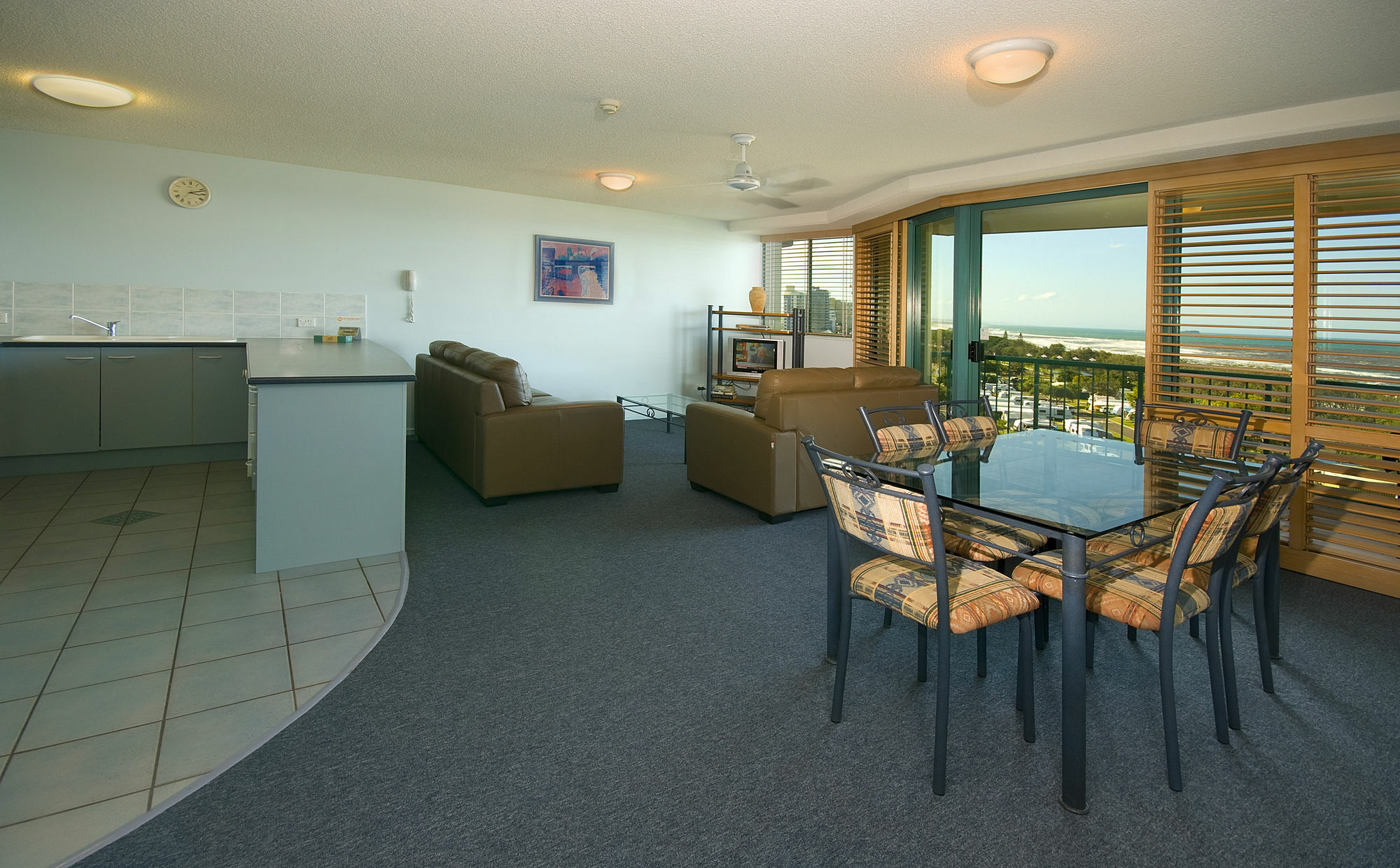 Key Largo Maroochydore Eksteriør bilde