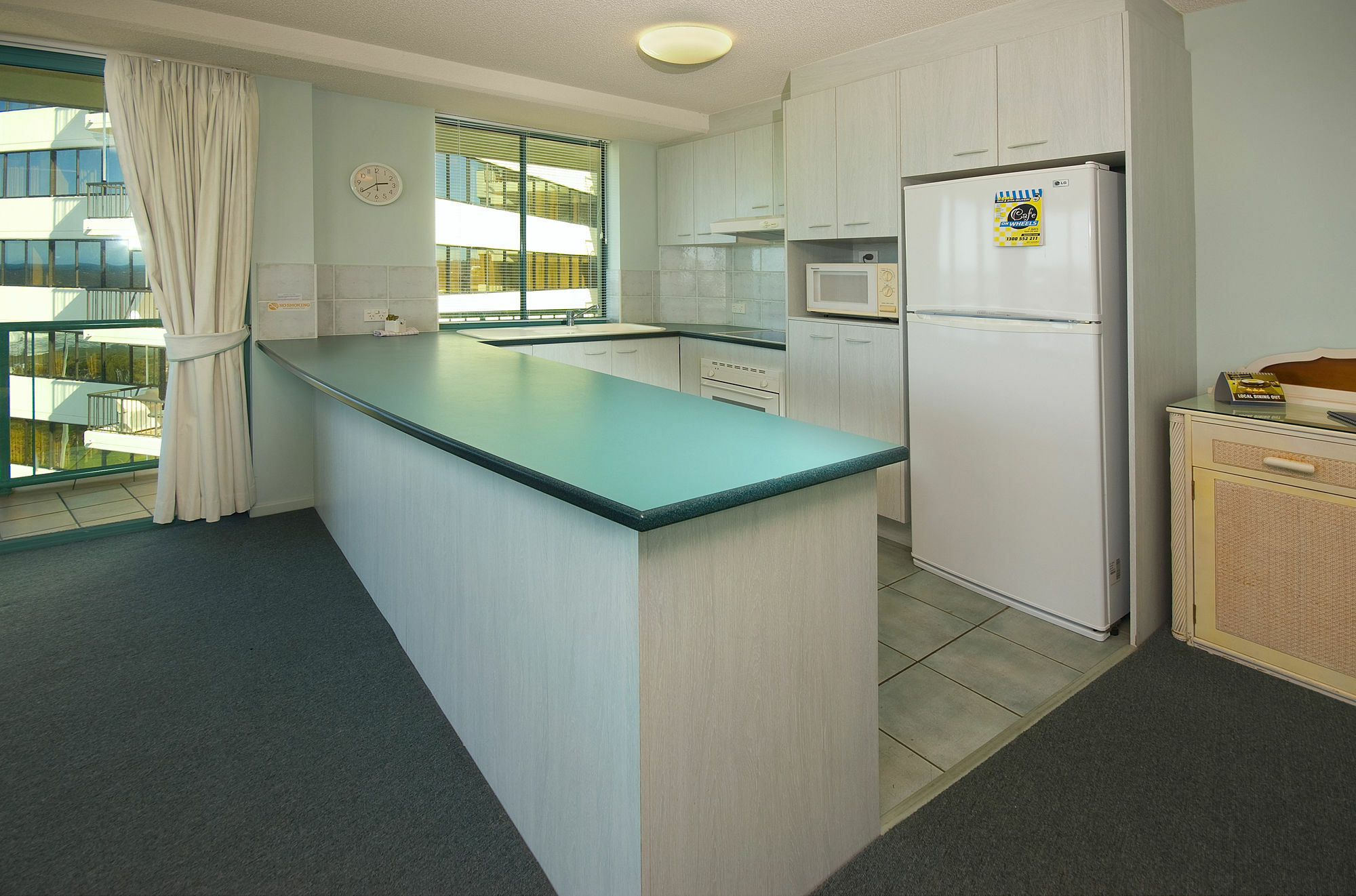Key Largo Maroochydore Eksteriør bilde
