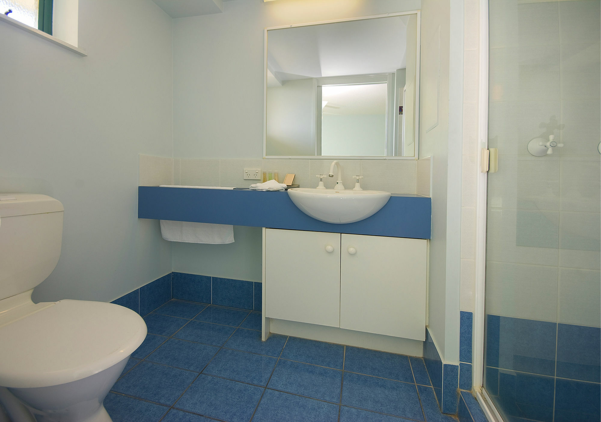 Key Largo Maroochydore Eksteriør bilde