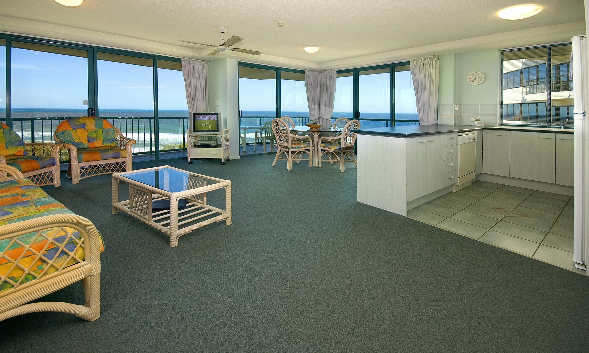Key Largo Maroochydore Eksteriør bilde